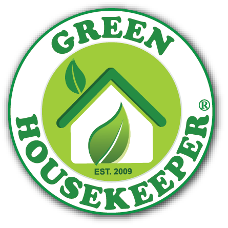 Green Housekeeper Logo